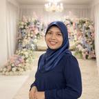 Aisyah Rahman