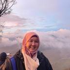 Rizki Amelia